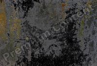 High Resolution Decal Dirty Texture 0001